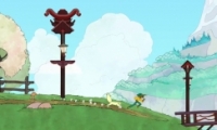 Spiritfarerϻ巽Ƶѧ
