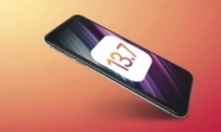 ƻiOS 13.7ʽ潵̳̹