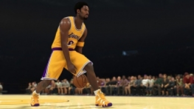 NBA2K21淨Ƶ