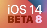 ƻiOS14 Beta 8һ