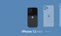 iPhone 12miniòһ