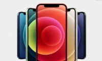 ƻiPhone 12ͼٿ