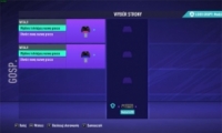 FIFA21ֱ޷ʹý