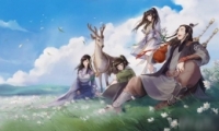 µ԰