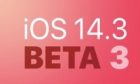 ƻIOS 14.3 beta3һ