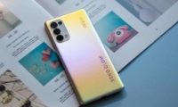OPPO Reno5 Proʹȫ