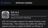 ƻIOS 14.3 RC2һ