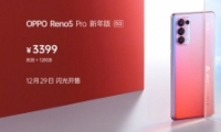 OPPO Reno5 ProReno5 Pro