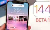 ƻIOS14.4 Beta1ʹ