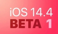 ƻIOS14.4 Beta1̳