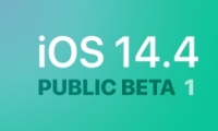 ƻIOS14.4 Beta1/豸һ