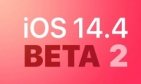 ƻiOS 14.4 Beta 2ʹ