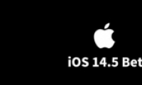 ƻIOS 14.5 Betaʹ