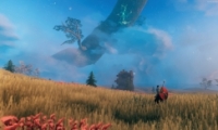 Valheimչ