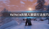 ValheimӢҰ˱ͽ򷨹