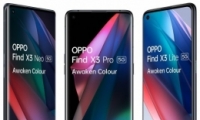 OPPO Find X3ۼһ