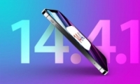 ƻIOS 14.4.1ʽʹ