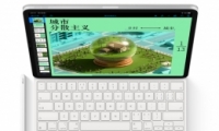 iPad Pro 2021