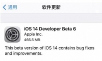 ƻIOS 14.6 betaһ