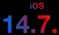 ƻIOS 14.7.1ʽ潵̳̹