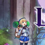 Labyrinth of the Witch