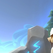 Raiders Of The Lost Island