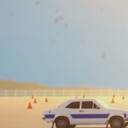 art of rally