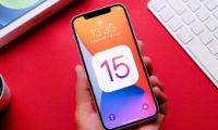 ƻios15.1 beta4ʹ÷̳