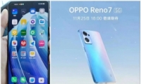 OPPO Reno7۸ò