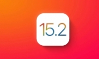 ƻiOS15.2 beta4ʹ÷̳
