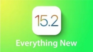 ƻiOS 15.2ʽʹ÷̳