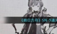 շSN-9ͨع