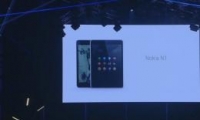 ŵNokia N1ƽԹ۸ϵͳý