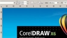 CorelDRAW X6简体中文版