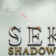 Sekiro Shadows Die Twice