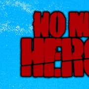 No More Heroes