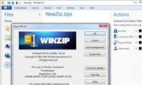 WinZip 19.0ʽ
