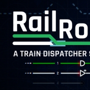 Rail Route