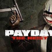 Payday The Heist