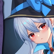 Adorable Witch