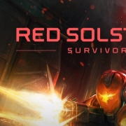 The Red Solstice 2 Survivors