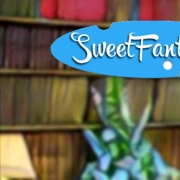 Sweet fantasy