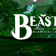 Beasts of Maravilla Island