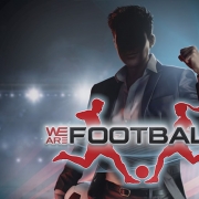 WE ARE FOOTBALL