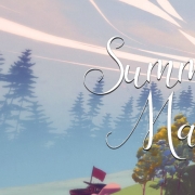Summertime Madness