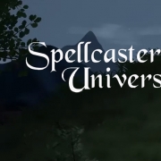 Spellcaster University