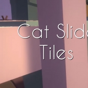 Cat Slide Tiles