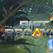 The Riftbreaker