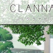 CLANNAD