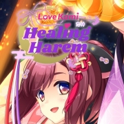 LoveKami Healing Harem